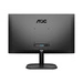 Monitor 23.8" AOC 24B2XDM 1920 x 1080 Full HD 75Hz képernyőmátrix VA