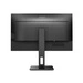 Monitor 27" AOC Q27P2Q 2560 x 1440 QHD 75Hz képernyőmátrix IPS