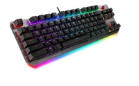 Wired billentyűzet Asus ROG Strix Scope NX TKL AZERTY (FR)