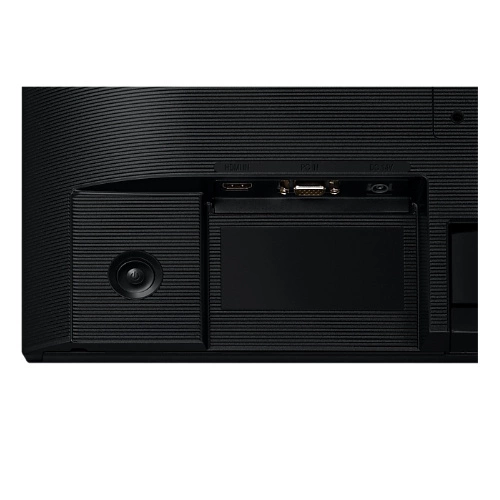 Monitor 27" Samsung LF27T350FHRXEN T350 1920 x 1080 Full HD 75Hz képernyőmátrix IPS