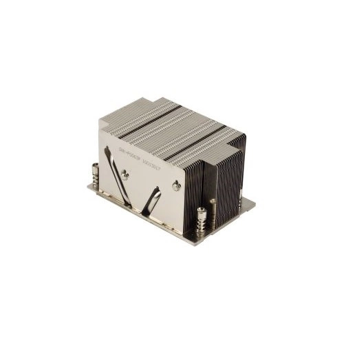 CPU hűtés Supermicro Server/Workstation SNK-P0063P