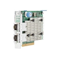 Hálózati Kártya HPE 869571-001-RFB 2x RJ-45 PCI Express 10Gb