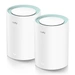 Hozzáférési Pont Cudy M1300(2-PACK) 2.4 GHz | 5 GHz 867 Mbps 802.11 a/b/g/n/ac