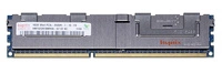 RAM memória 1x 16GB Hynix ECC REGISTERED DDR3 1066MHz PC3-8500 RDIMM | HMT42GR7BMR4A-G7