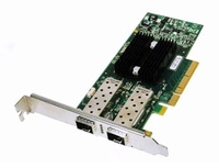 Hálózati Kártya HPE 516937-B21 2x SFP+ PCI Express 10Gb