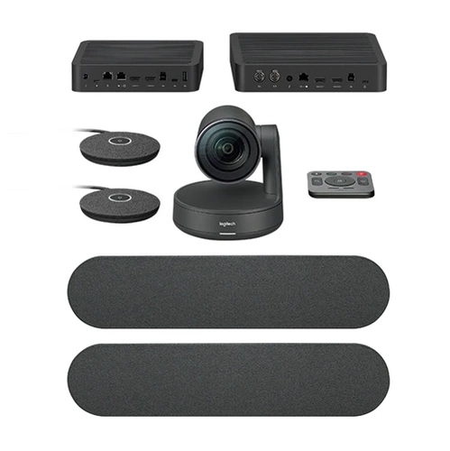 Telekonferencia kamera Logitech Rally Plus 960-001224