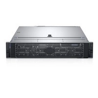 Szerver DELL R7515 2U 1 x SP3 16GB 1 x 480GB 8 x 3.5" 1+1