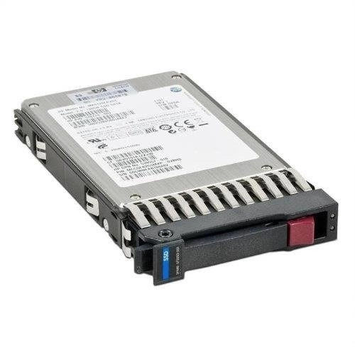 SSD Merevlemez HP Mixed Use 800GB 3.5'' SAS 12Gb/s 872378-B21 872507-001 