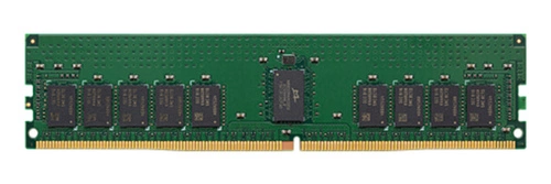 RAM memória 1x 32GB Synology DDR4 2Rx4 2666MHZ ECC REGISTERED DIMM | D4ER01-32G