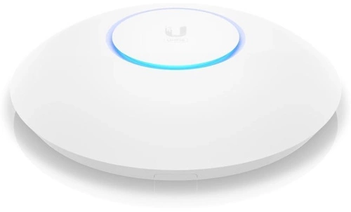 Hozzáférési Pont Ubiquiti U6-LR 2,4 GHz | 5 GHz 2400 Mbps 802.11a/b/g/n/ac/ax