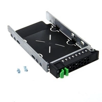 Meghajtó tálca FUJITSU 2.5'' Hot Swap Blade, Tower i Rack | A3C40101974