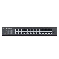 Kapcsoló Zyxel GS1900-24E-EU0101F 24x RJ-45 10/100/1000 Mbps