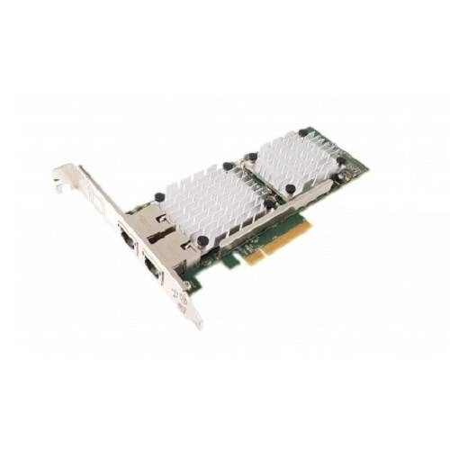 Hálózati Kártya HPE 656594-001 2x RJ-45 PCI Express 10Gb
