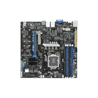 Alaplap ASUS P11C-M/4L LGA1151 micro ATX | 90SB06R0-M0UAY0