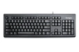 Wired billentyűzet Kensington 1500109BE AZERTY
