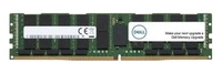 RAM memória 1x 32GB DELL PowerEdge & Precision Workstation DDR4 2Rx4 2933MHz ECC REGISTERED DIMM | AA579531 