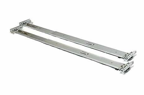 Szerelősínek HP DL380 G6 G7 DL385 G5p G6 G7 | 487244-001
