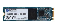 SSD Merevlemez Kingston A400 240GB M.2 SATA 6Gbps | SA400M8/240G