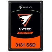 SSD Merevlemez Seagate Nytro 3131 15.36TB 2.5'' SAS 12Gbps | XS15360TE70004