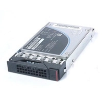 SSD Merevlemez Lenovo 480GB 2.5'' SATA 6Gb/s 4XB7A10238 B489