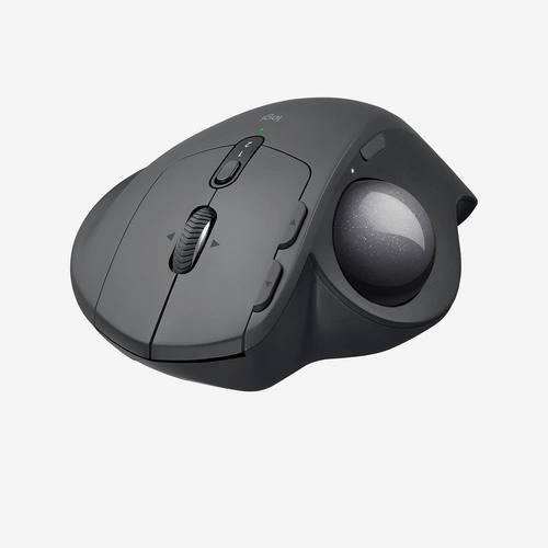 Vezeték nélküli egér Logitech MX Ergo 910-005179