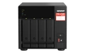 NAS-kiszolgáló QNAP TS-473A-8G 4x SSD | HDD SATA 8GB RAM