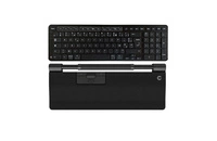 Wired egér Contour RollerMouse Pro Regular + Balance Keyboard BK CDRMPROFR10213