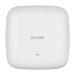 Hozzáférési Pont D-Link DAP-2682 2.4 GHz | 5 GHz 1700 Mbps 802.11 a/b/g/n/ac-wave2