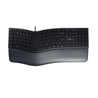 Wired billentyűzet Cherry KC 4500 ERGO QWERTY (EU)