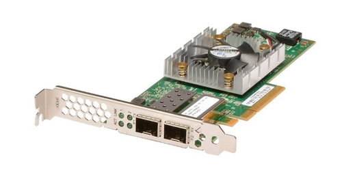 Hálózati Kártya DELL 430-4403 2x SFP+ PCI Express 10Gb