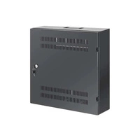 Rack 19" Wisząca INTELLINET 4+2U 550x170mm