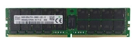 RAM memória 1x 64GB Hynix ECC LOAD REDUCED DDR4 4Rx4 2666MHZ PC4-21300 LRDIMM | HMAA8GL7CPR4N-VK