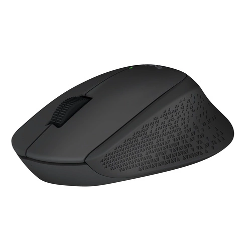 Vezeték nélküli egér Logitech M280 910-004287