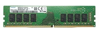 RAM memória 1x 16GB Samsung NON-ECC UNBUFFERED DDR4 2400MHz PC4-19200 UDIMM | M378A2K43BB1-CRC