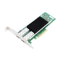 Hálózati Kártya Intel E810XXVDA2BLK 2x SFP28 PCI Express 25Gb