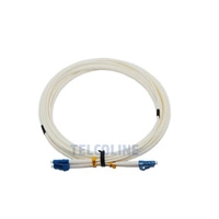 Patchcord ESUS IT LC/UPC-LC/UPC Duplex Single Mode 2 m