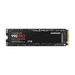 SSD Merevlemez Samsung 990 PRO 4TB M.2 NVMe PCIe 4.0  | MZ-V9P4T0BW