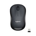 Vezeték nélküli egér Logitech M220 Silent 910-004878