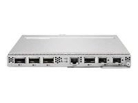 Switch HPE Infini Switch Apollo Ethernet 10/40Gb 8x SFP+ | 4x QSFP+