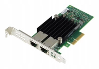 Hálózati Kártya DELL 4V7G2 2x RJ-45 PCI Express 10Gb