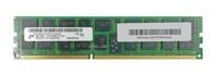 RAM memória 1x 8GB Micron ECC REGISTERED DDR3  1066MHz PC3-8500 RDIMM | MT36JSZS1G72PY-1G1