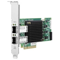 Hálózati Kártya HPE 615406-001 2x SFP+ PCI Express 10Gb