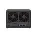 NAS-kiszolgáló Synology DS1522+ 5x SSD | HDD SATA 8GB RAM