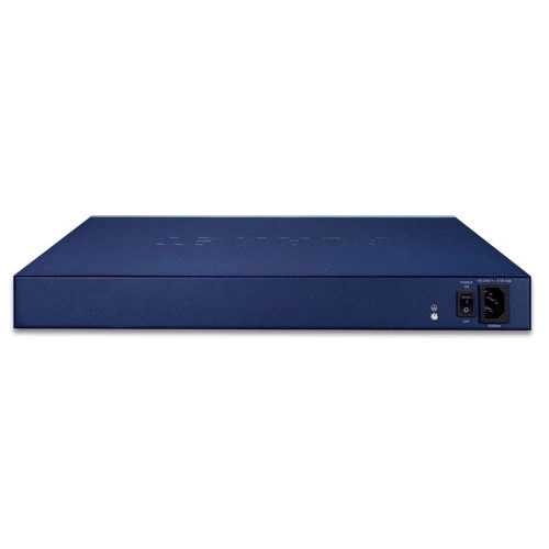 Kapcsoló Planet WGSW-24040HP4 24x 1Gb 4x SFP 440 W PoE+