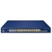 Kapcsoló Planet SGS-6310-16S8C4XR 16x SFP | 4x SFP+ 8x RJ-45/SFP