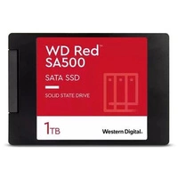 SSD Merevlemez Western Digital WD Red SA500 1TB 2.5'' SATA 6Gb/s | WDS100T1R0A