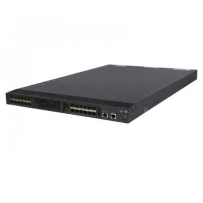 Kapcsoló HPE JG296A-RFB 24x SFP+