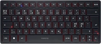 Vezeték nélküli billentyűzet Cherry KW 9200 MINI QWERTY