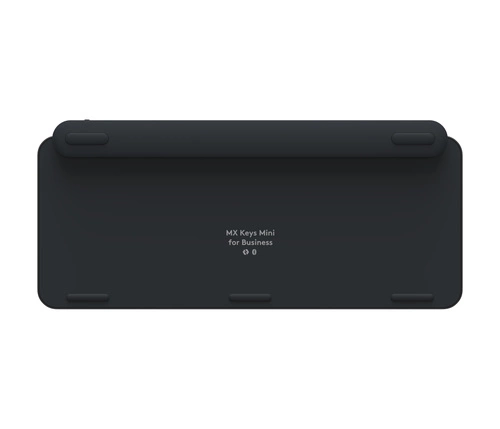 Vezeték nélküli billentyűzet Logitech Mx Keys Mini For Business QWERTZ