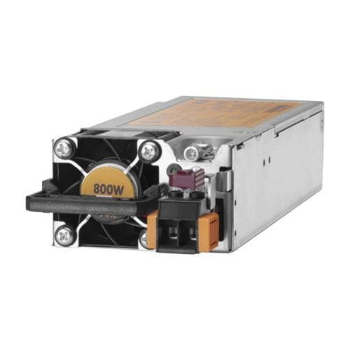 Tápegység HP ProLiant 800W | 754382-001